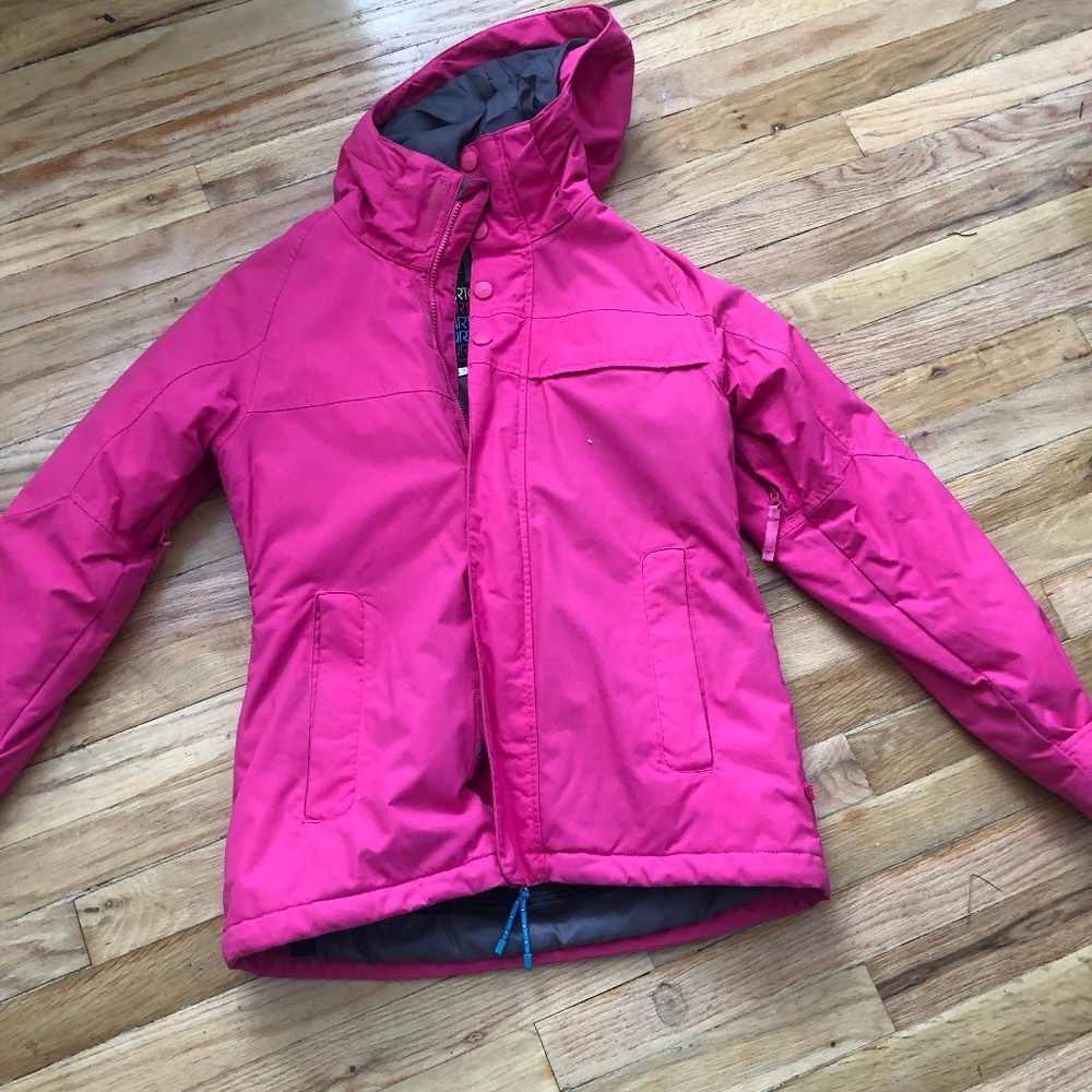 Burton Women's Coat